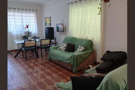 Sala de apartamento para alugar com 2 quartos, 50m² em Weissópolis, Pinhais