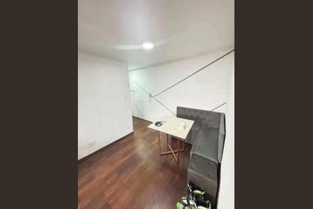 Sala de apartamento à venda com 2 quartos, 60m² em Jardim Andarai, São Paulo
