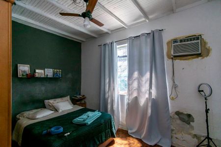 Quarto 1 de casa à venda com 2 quartos, 63m² em Cordovil, Rio de Janeiro