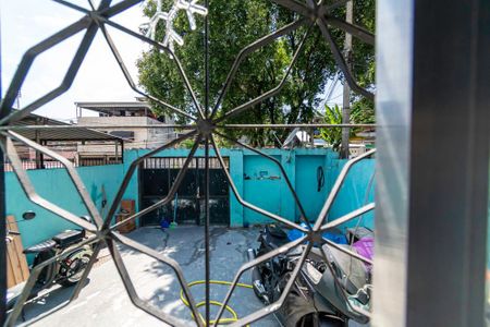 Vista do Quarto 1 de casa à venda com 2 quartos, 63m² em Cordovil, Rio de Janeiro