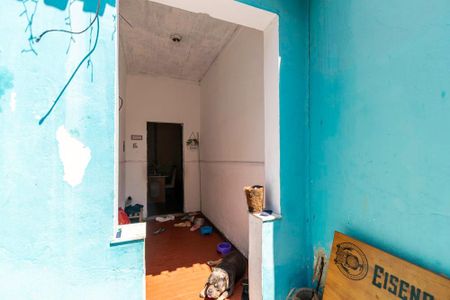 Sala - Hall da entrada de casa à venda com 2 quartos, 63m² em Cordovil, Rio de Janeiro