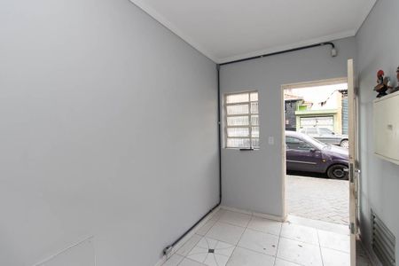 Sala de casa para alugar com 1 quarto, 42m² em Vila Maria Baixa, São Paulo