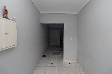 Sala de casa para alugar com 1 quarto, 42m² em Vila Maria Baixa, São Paulo
