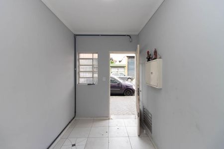 Sala de casa para alugar com 1 quarto, 42m² em Vila Maria Baixa, São Paulo