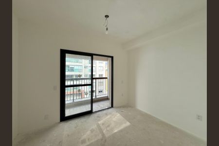 Quarto de kitnet/studio para alugar com 1 quarto, 20m² em Vila Cordeiro, São Paulo