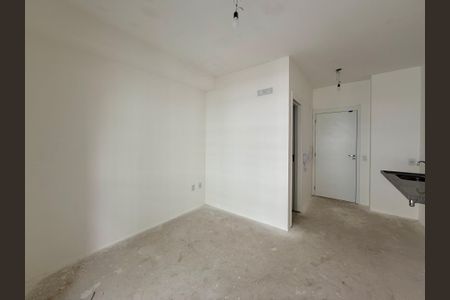 Quarto de kitnet/studio para alugar com 1 quarto, 20m² em Vila Cordeiro, São Paulo