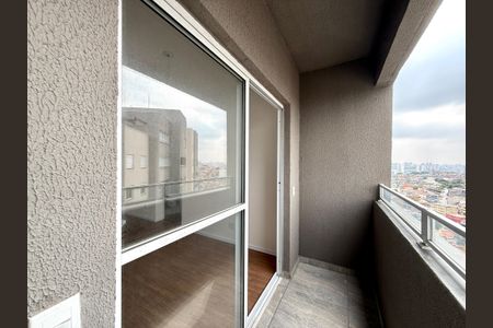 Sacada de apartamento para alugar com 2 quartos, 45m² em Jardim São Luís, São Paulo
