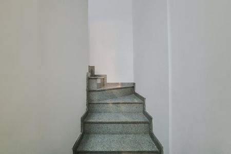 corredor de casa à venda com 3 quartos, 200m² em Chácara Samburá, São Bernardo do Campo