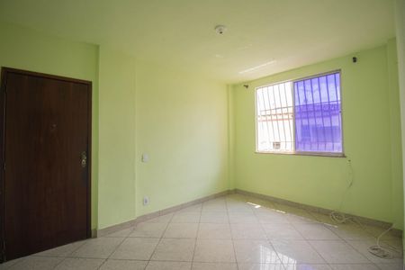 Sala de apartamento para alugar com 2 quartos, 58m² em Mutua, São Gonçalo