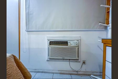 Kitnet/Studio à venda com 1 quarto, 35m² em Lapa, Rio de Janeiro