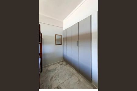 Quarto de apartamento para alugar com 1 quarto, 37m² em Guilhermina, Praia Grande