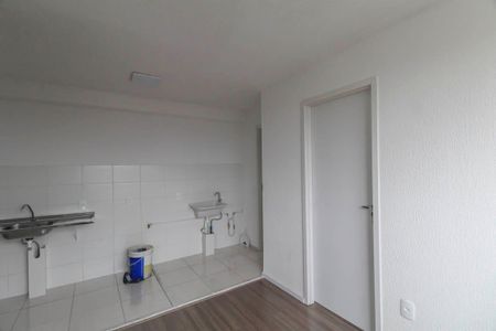 Apartamento para alugar com 2 quartos, 36m² em Jardim Santa Adelia, São Paulo