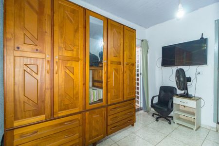Quarto de casa de condomínio para alugar com 1 quarto, 40m² em Brás, São Paulo