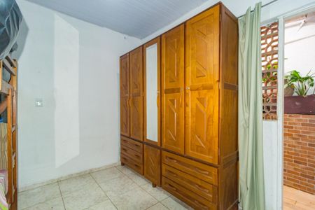 Quarto de casa de condomínio para alugar com 1 quarto, 40m² em Brás, São Paulo