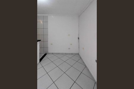 Sala de casa para alugar com 1 quarto, 35m² em Cidade Satelite Santa Barbara, São Paulo