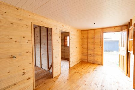 Sala de casa para alugar com 2 quartos, 36m² em Aberta dos Morros, Porto Alegre