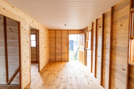 Sala de casa para alugar com 2 quartos, 36m² em Aberta dos Morros, Porto Alegre