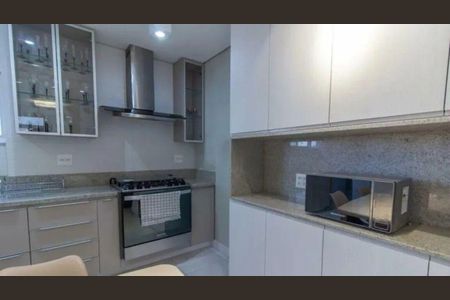 Apartamento para alugar com 2 quartos, 65m² em Anchieta, Belo Horizonte