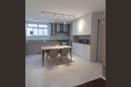 Apartamento para alugar com 2 quartos, 65m² em Anchieta, Belo Horizonte