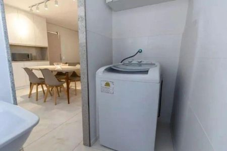 Apartamento para alugar com 2 quartos, 65m² em Anchieta, Belo Horizonte