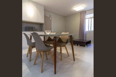 Apartamento para alugar com 2 quartos, 65m² em Anchieta, Belo Horizonte