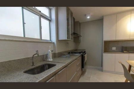 Apartamento para alugar com 2 quartos, 65m² em Anchieta, Belo Horizonte