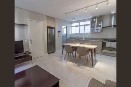 Apartamento para alugar com 2 quartos, 65m² em Anchieta, Belo Horizonte