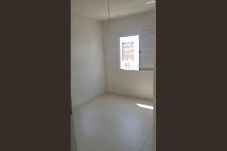 Quarto de apartamento para alugar com 2 quartos, 58m² em Jardim Holanda, Uberlândia