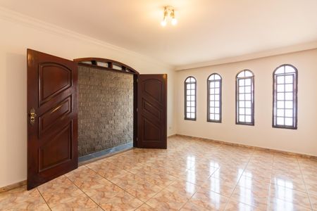 Sala de casa para alugar com 3 quartos, 250m² em São Pedro, Osasco