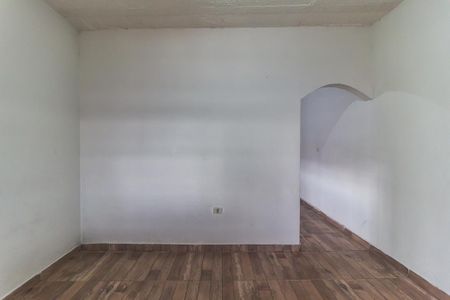 Sala de casa para alugar com 1 quarto, 159m² em Jardim Emília, Poá