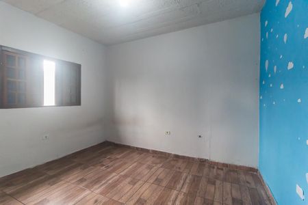 Quarto de casa para alugar com 1 quarto, 159m² em Jardim Emília, Poá
