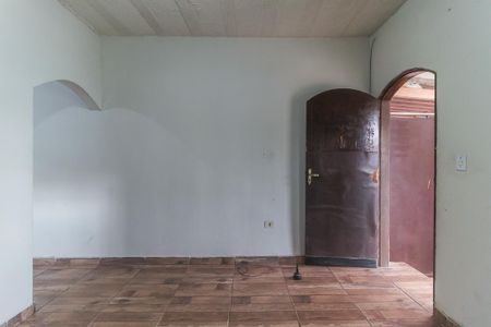 Sala de casa para alugar com 1 quarto, 159m² em Jardim Emília, Poá