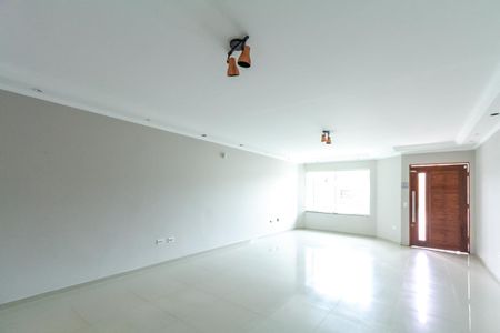 Sala de casa para alugar com 3 quartos, 300m² em Las Palmas, São Bernardo do Campo
