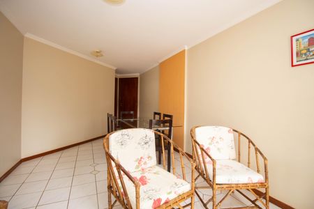 Sala de apartamento para alugar com 3 quartos, 90m² em Aguas Claras, Brasília