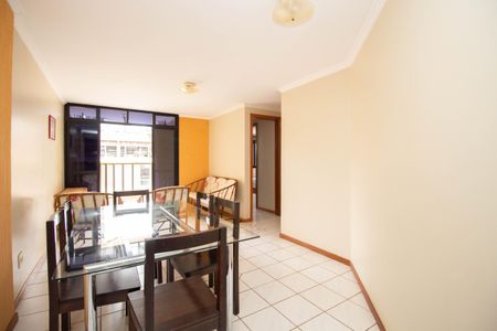 Sala de apartamento para alugar com 3 quartos, 90m² em Aguas Claras, Brasília