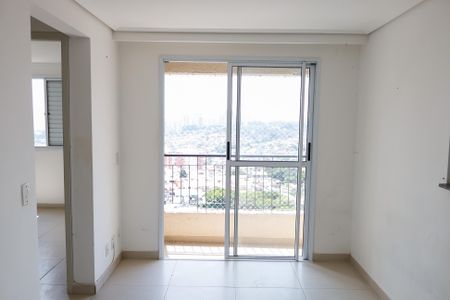 Apartamento para alugar com 2 quartos, 55m² em Bussocaba, Osasco