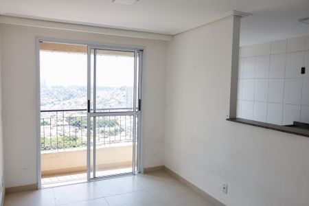 Apartamento para alugar com 2 quartos, 55m² em Bussocaba, Osasco