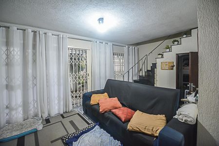 Sala de casa à venda com 3 quartos, 360m² em Jardim Tres Marias, São Bernardo do Campo