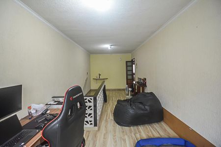 Escritório de casa à venda com 3 quartos, 360m² em Jardim Tres Marias, São Bernardo do Campo