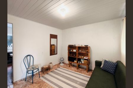 Sala de casa para alugar com 3 quartos, 627m² em Jardim Caxambu, Jundiaí