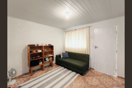 Sala de casa para alugar com 3 quartos, 627m² em Jardim Caxambu, Jundiaí