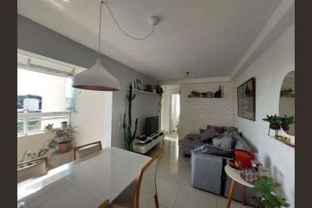 Apartamento para alugar com 2 quartos, 60m² em Ouro Preto, Belo Horizonte
