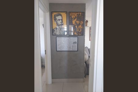 Apartamento para alugar com 2 quartos, 60m² em Ouro Preto, Belo Horizonte