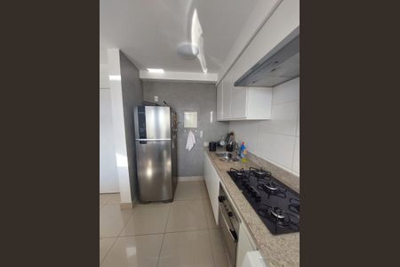 Apartamento para alugar com 2 quartos, 60m² em Ouro Preto, Belo Horizonte