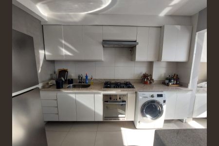 Apartamento para alugar com 2 quartos, 60m² em Ouro Preto, Belo Horizonte