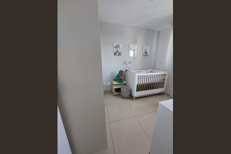 Apartamento para alugar com 2 quartos, 60m² em Ouro Preto, Belo Horizonte