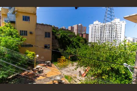 Apartamento à venda com 2 quartos, 61m² em Fátima, Niterói