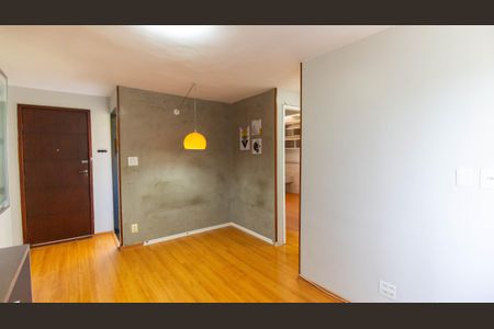 Apartamento à venda com 2 quartos, 61m² em Fátima, Niterói
