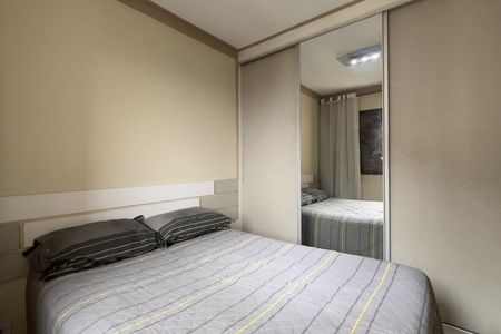 Quarto 1 de apartamento para alugar com 2 quartos, 57m² em Portal dos Gramados, Guarulhos