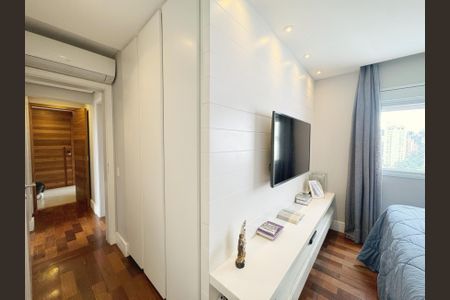 Foto 30 de apartamento à venda com 3 quartos, 143m² em Parque do Morumbi, São Paulo